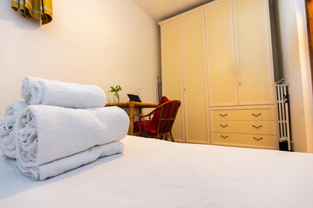 Attico in villa storica - Dolcevita Holiday Firenze Esterno foto