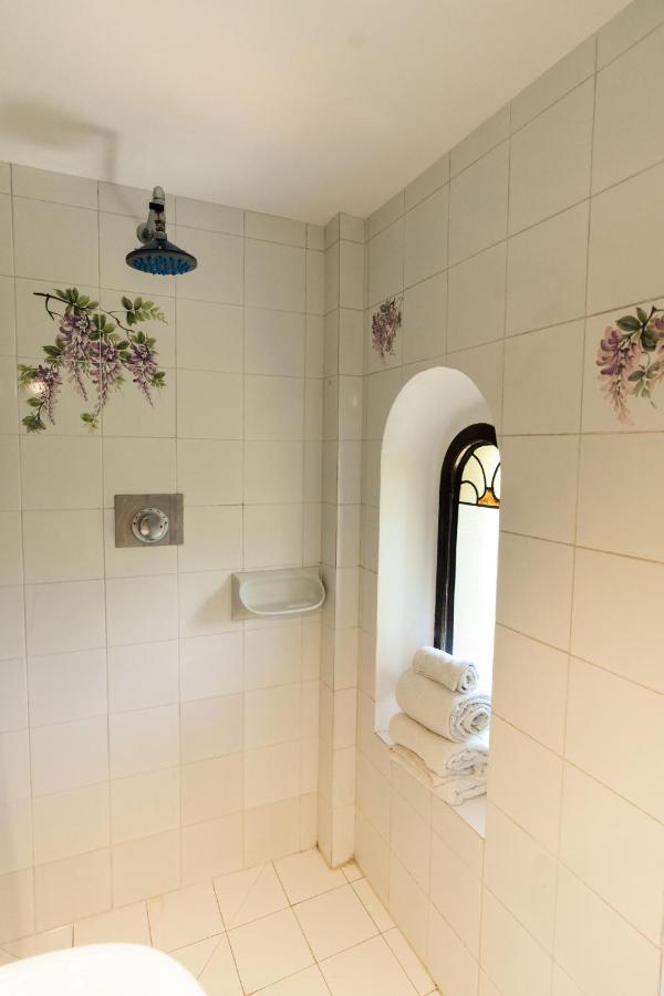Attico in villa storica - Dolcevita Holiday Firenze Esterno foto