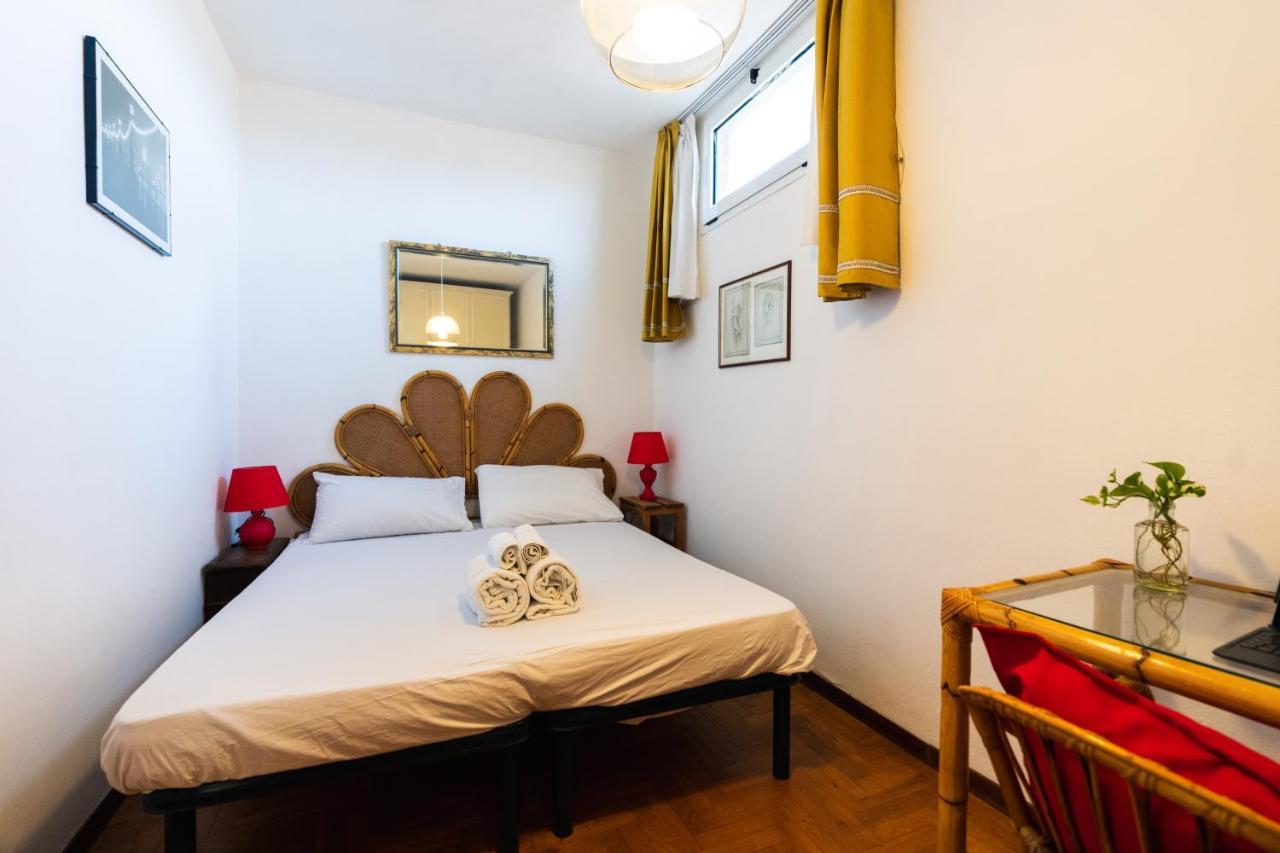 Attico in villa storica - Dolcevita Holiday Firenze Esterno foto