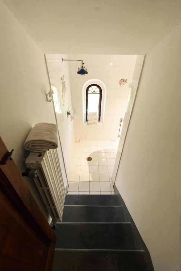 Attico in villa storica - Dolcevita Holiday Firenze Esterno foto