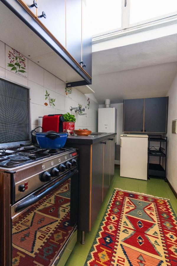Attico in villa storica - Dolcevita Holiday Firenze Esterno foto