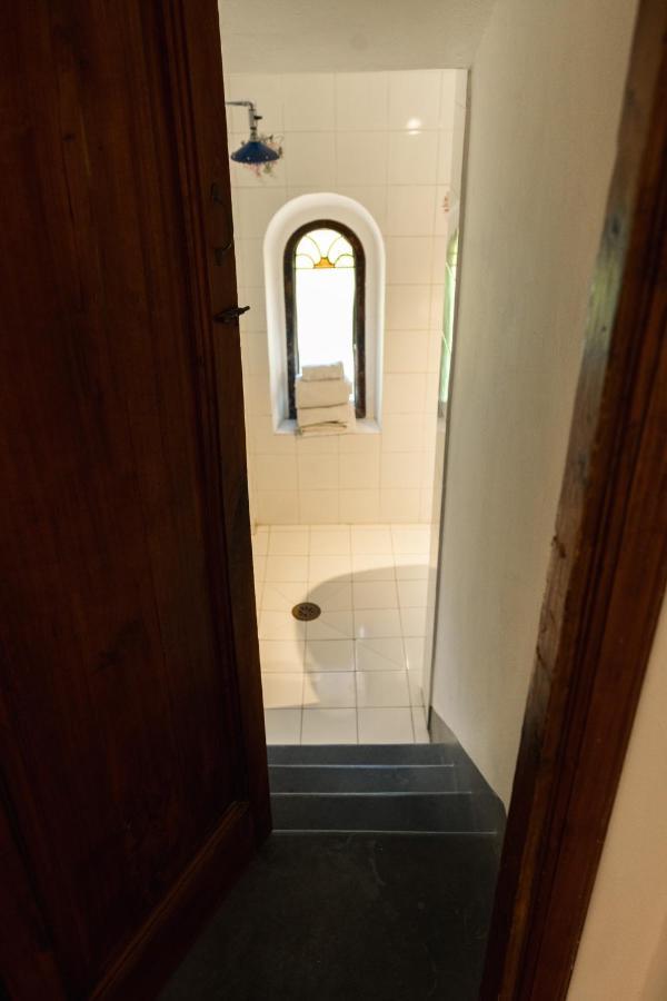 Attico in villa storica - Dolcevita Holiday Firenze Esterno foto