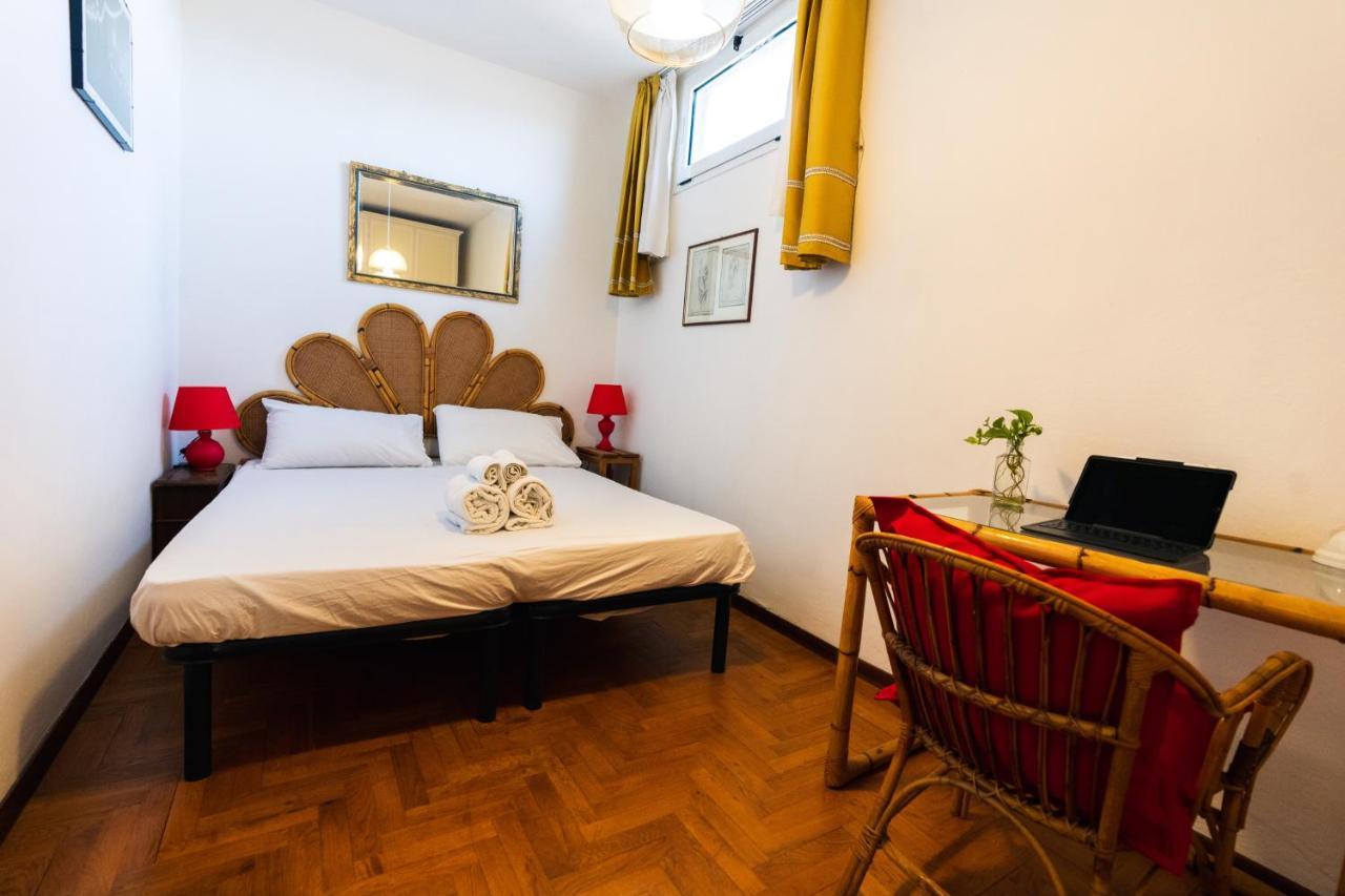 Attico in villa storica - Dolcevita Holiday Firenze Esterno foto