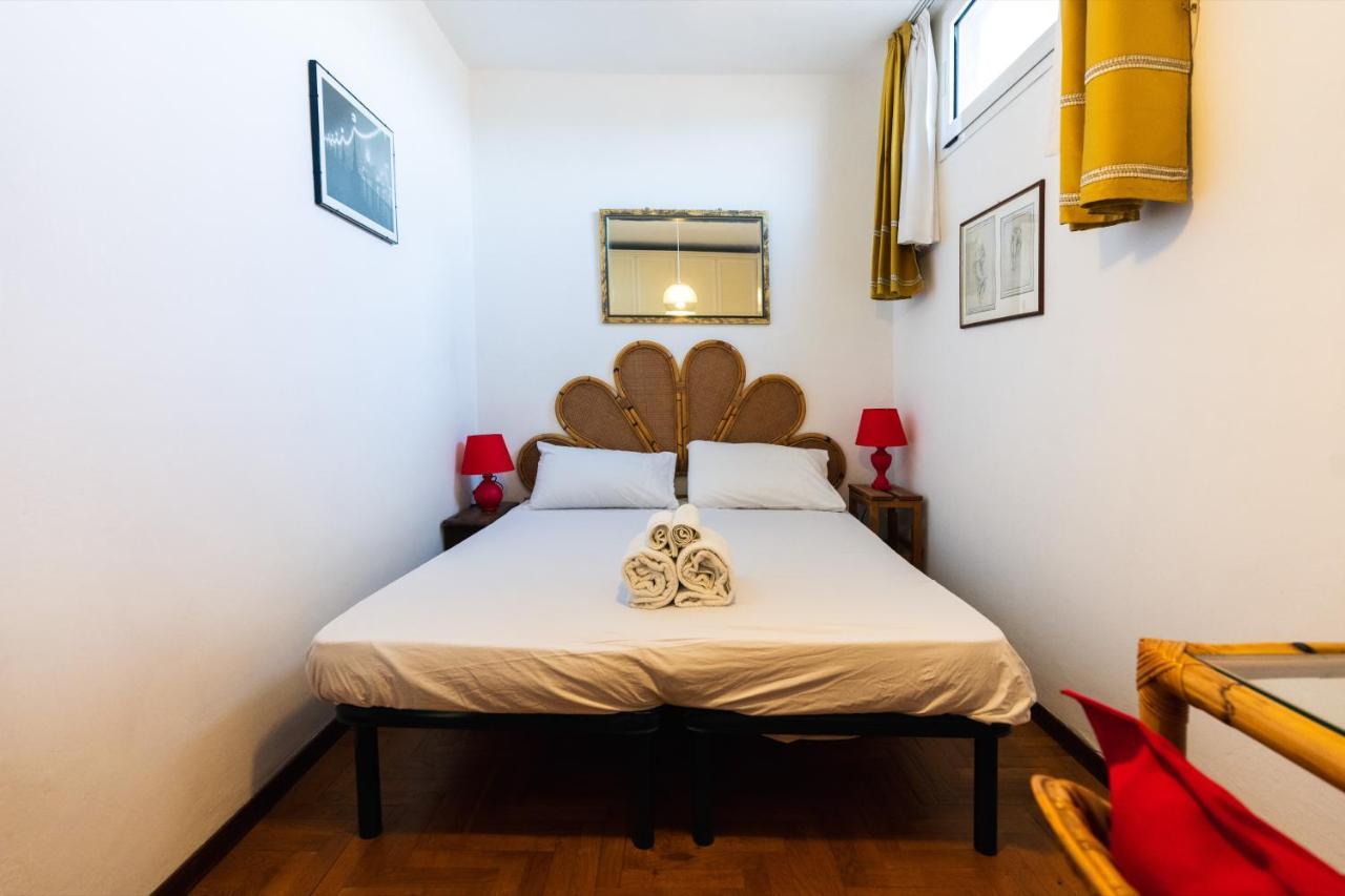 Attico in villa storica - Dolcevita Holiday Firenze Esterno foto