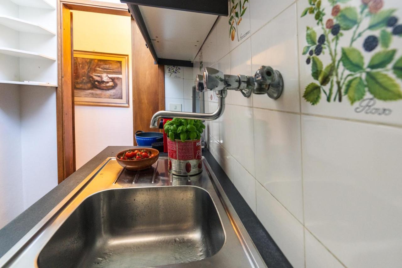 Attico in villa storica - Dolcevita Holiday Firenze Esterno foto